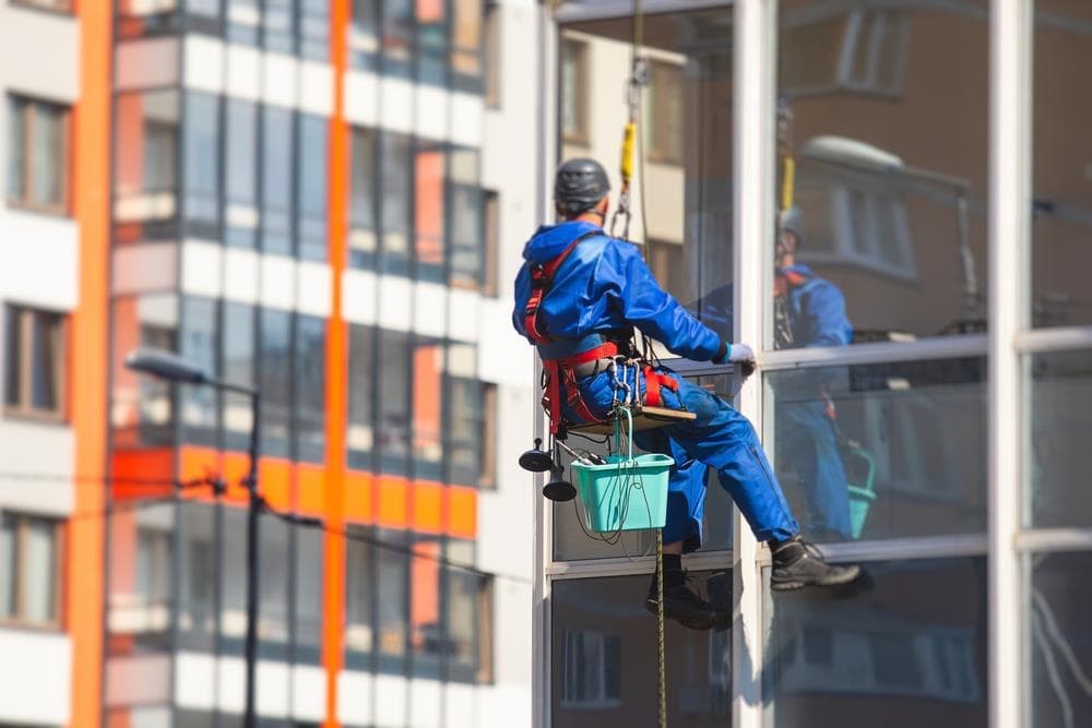 Consejos para el mantenimiento anual de edificios