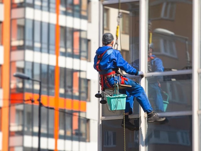 Consejos para el mantenimiento anual de edificios