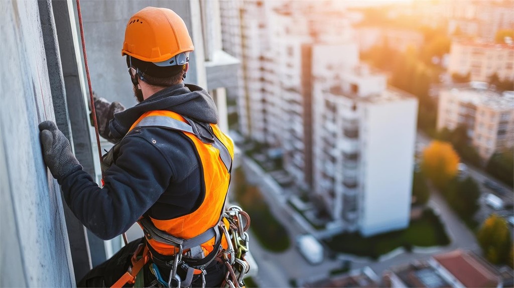 ¿Por qué es importante sellar las juntas de dilatación de un edificio?